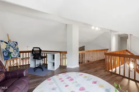 3310 Forest Grove Court Durham NC 27703