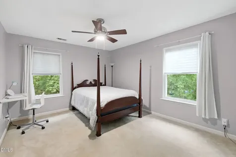 3310 Forest Grove Court Durham NC 27703