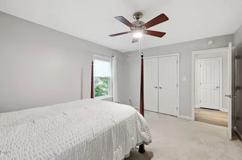 3310 Forest Grove Court Durham NC 27703
