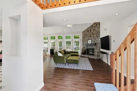3310 Forest Grove Court Durham NC 27703