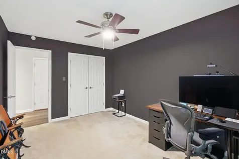 3310 Forest Grove Court Durham NC 27703