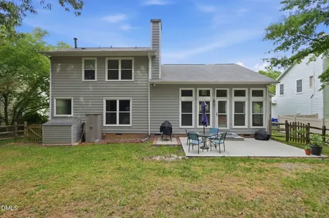 3310 Forest Grove Court Durham NC 27703