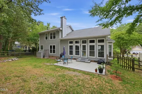 3310 Forest Grove Court Durham NC 27703