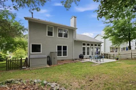 3310 Forest Grove Court Durham NC 27703