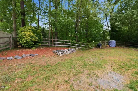 3310 Forest Grove Court Durham NC 27703