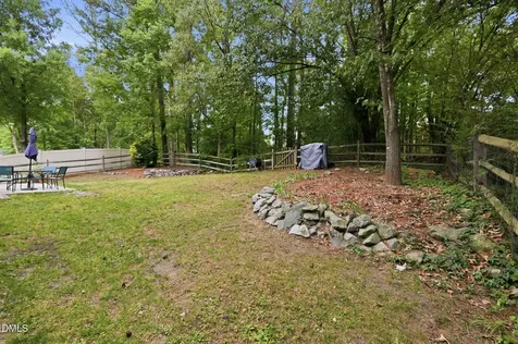 3310 Forest Grove Court Durham NC 27703