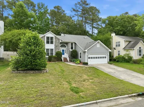 3310 Forest Grove Court Durham NC 27703
