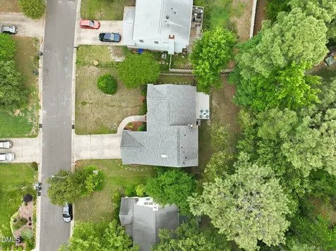 3310 Forest Grove Court Durham NC 27703