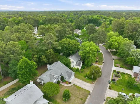 3310 Forest Grove Court Durham NC 27703