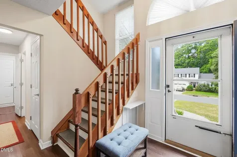 3310 Forest Grove Court Durham NC 27703