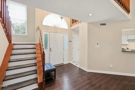 3310 Forest Grove Court Durham NC 27703