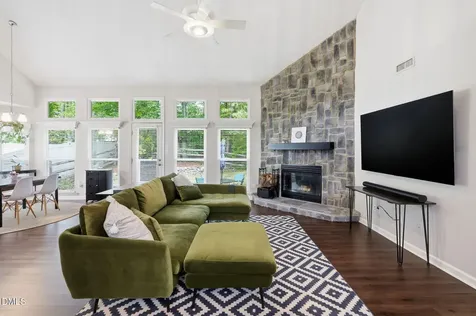 3310 Forest Grove Court Durham NC 27703