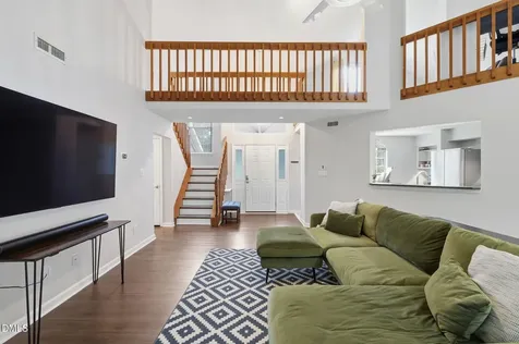 3310 Forest Grove Court Durham NC 27703