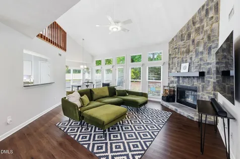 3310 Forest Grove Court Durham NC 27703