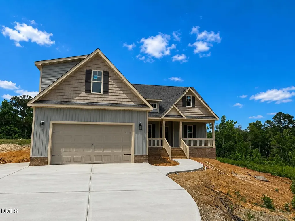 193 Royal Avenue Selma NC 27576