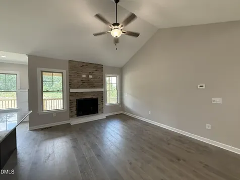 193 Royal Avenue Selma NC 27576