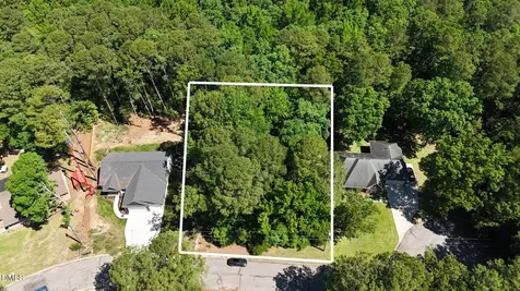 4015 Arcadia Court Fayetteville NC 28311
