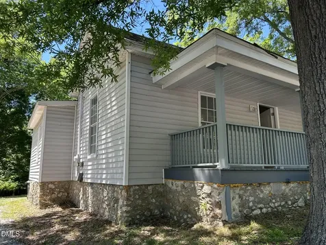 2306 Ashe Street Durham NC 27703