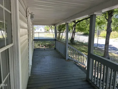 2306 Ashe Street Durham NC 27703