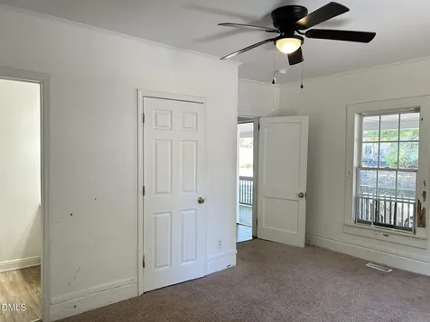 2306 Ashe Street Durham NC 27703