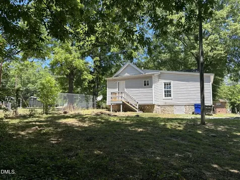 2306 Ashe Street Durham NC 27703