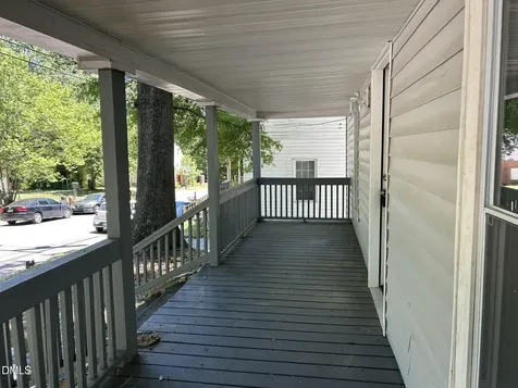 2306 Ashe Street Durham NC 27703