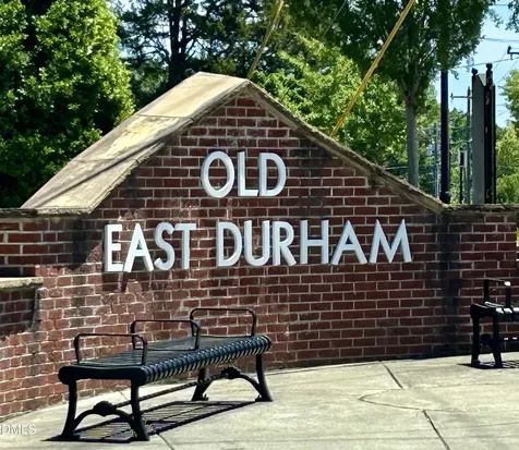 2306 Ashe Street Durham NC 27703