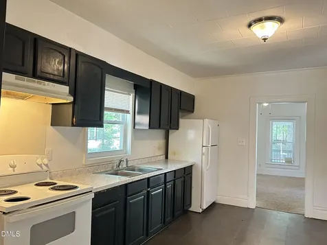 2306 Ashe Street Durham NC 27703