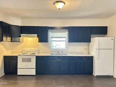 2306 Ashe Street Durham NC 27703