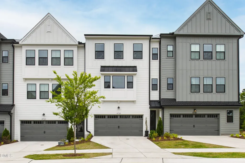 4730 Cypress Tree Lane Raleigh NC 27612