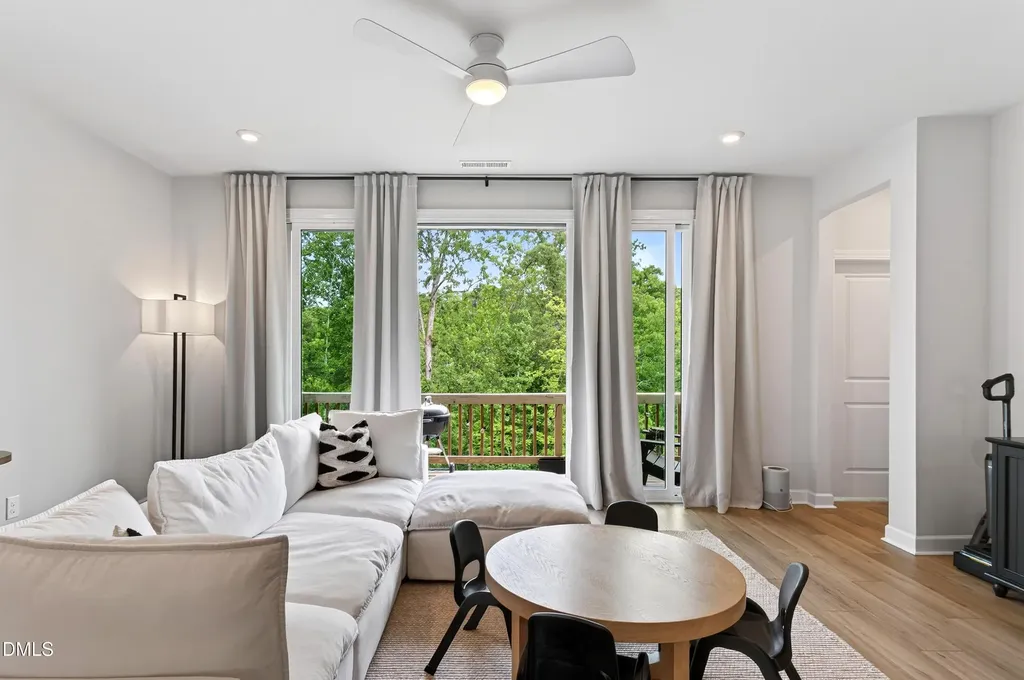 4730 Cypress Tree Lane Raleigh NC 27612