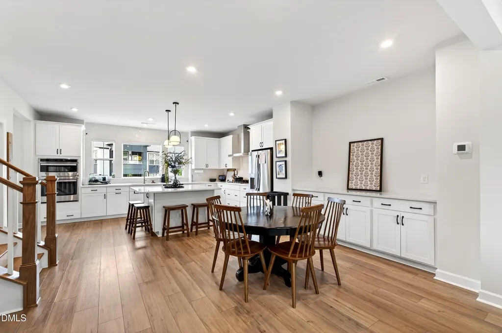 4730 Cypress Tree Lane Raleigh NC 27612