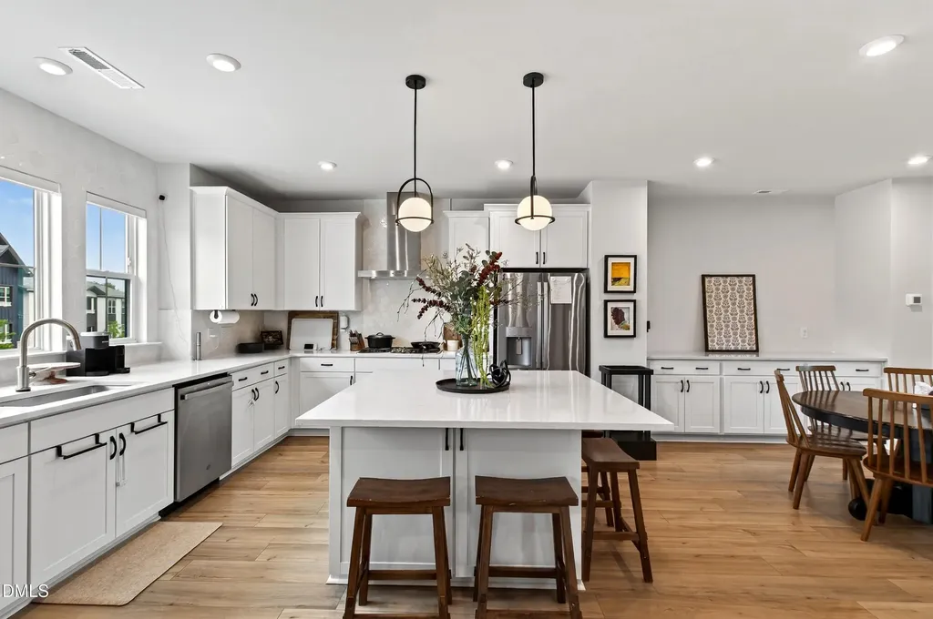 4730 Cypress Tree Lane Raleigh NC 27612