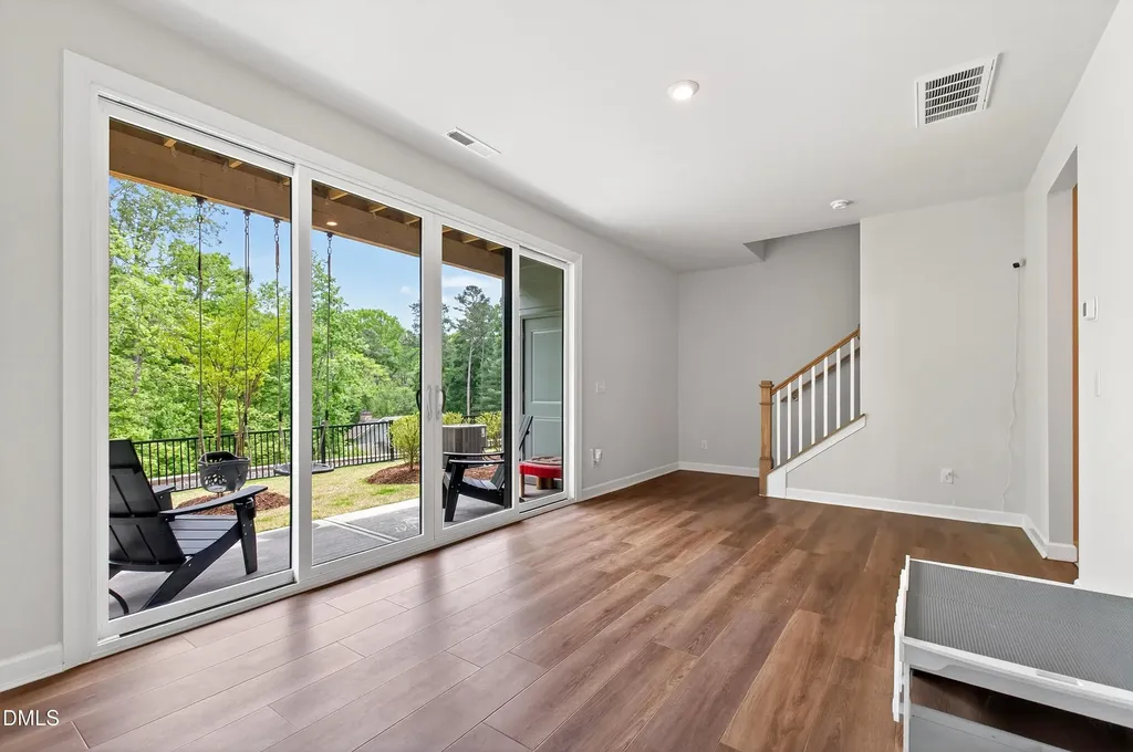 4730 Cypress Tree Lane Raleigh NC 27612