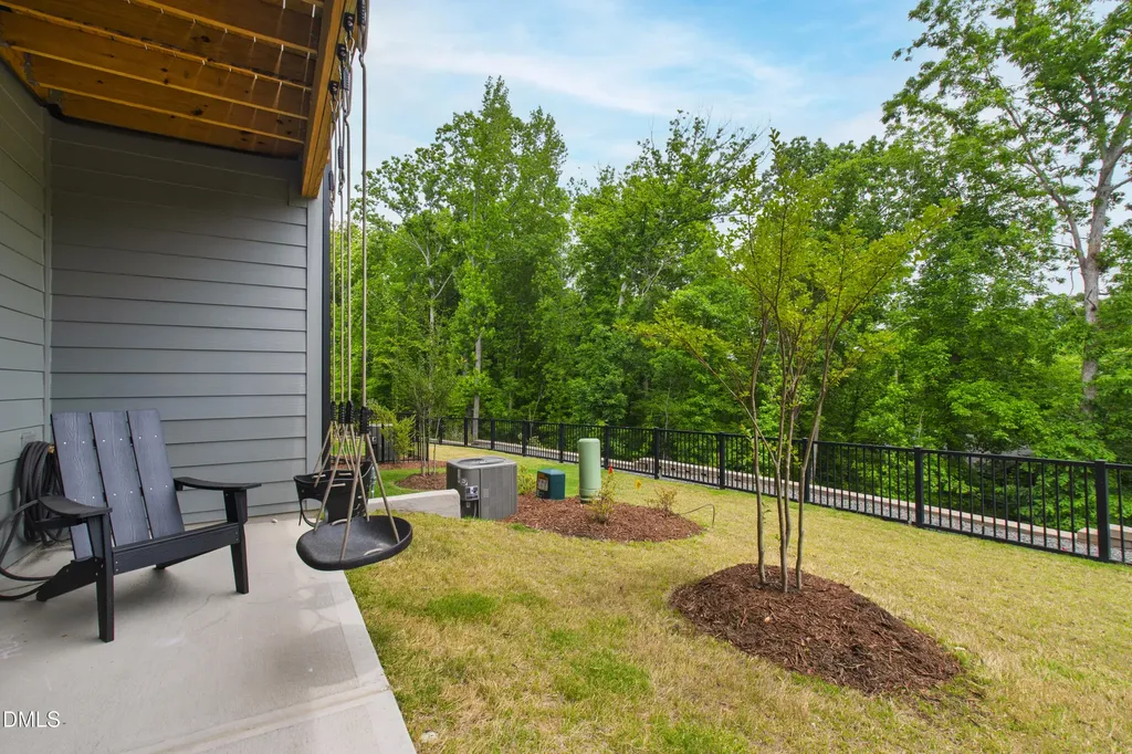 4730 Cypress Tree Lane Raleigh NC 27612