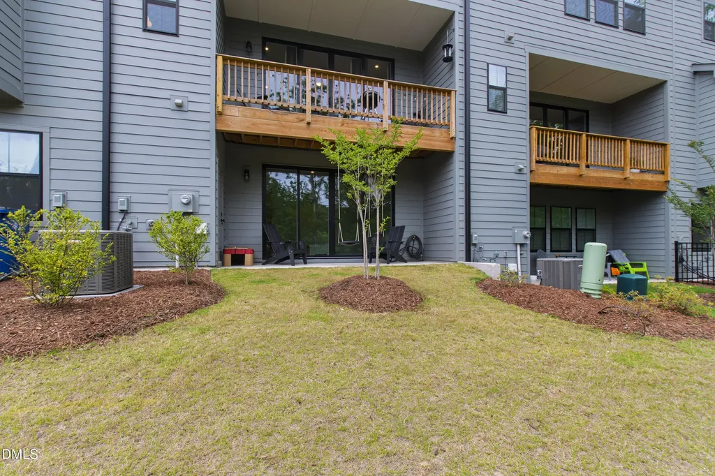 4730 Cypress Tree Lane Raleigh NC 27612