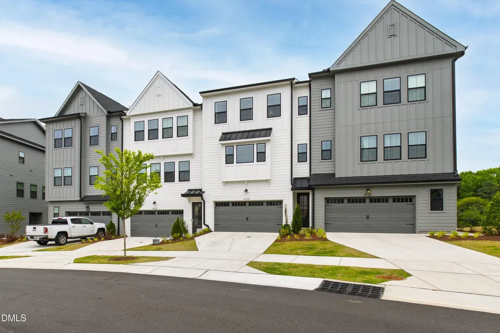 4730 Cypress Tree Lane Raleigh NC 27612