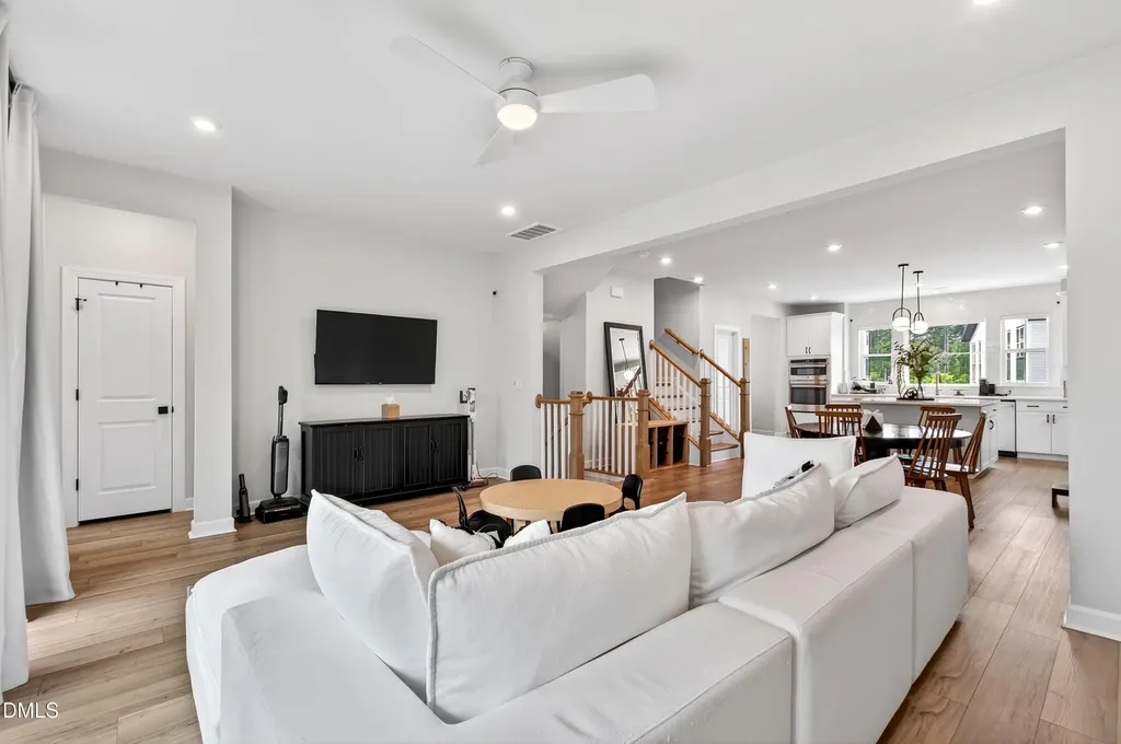 4730 Cypress Tree Lane Raleigh NC 27612