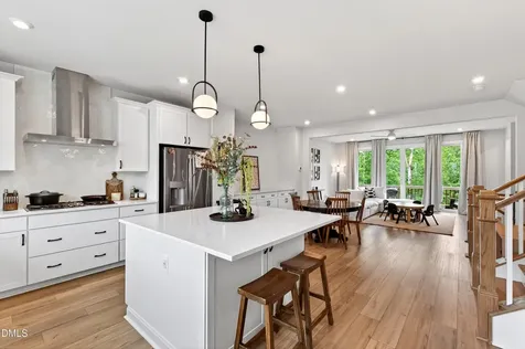 4730 Cypress Tree Lane Raleigh NC 27612
