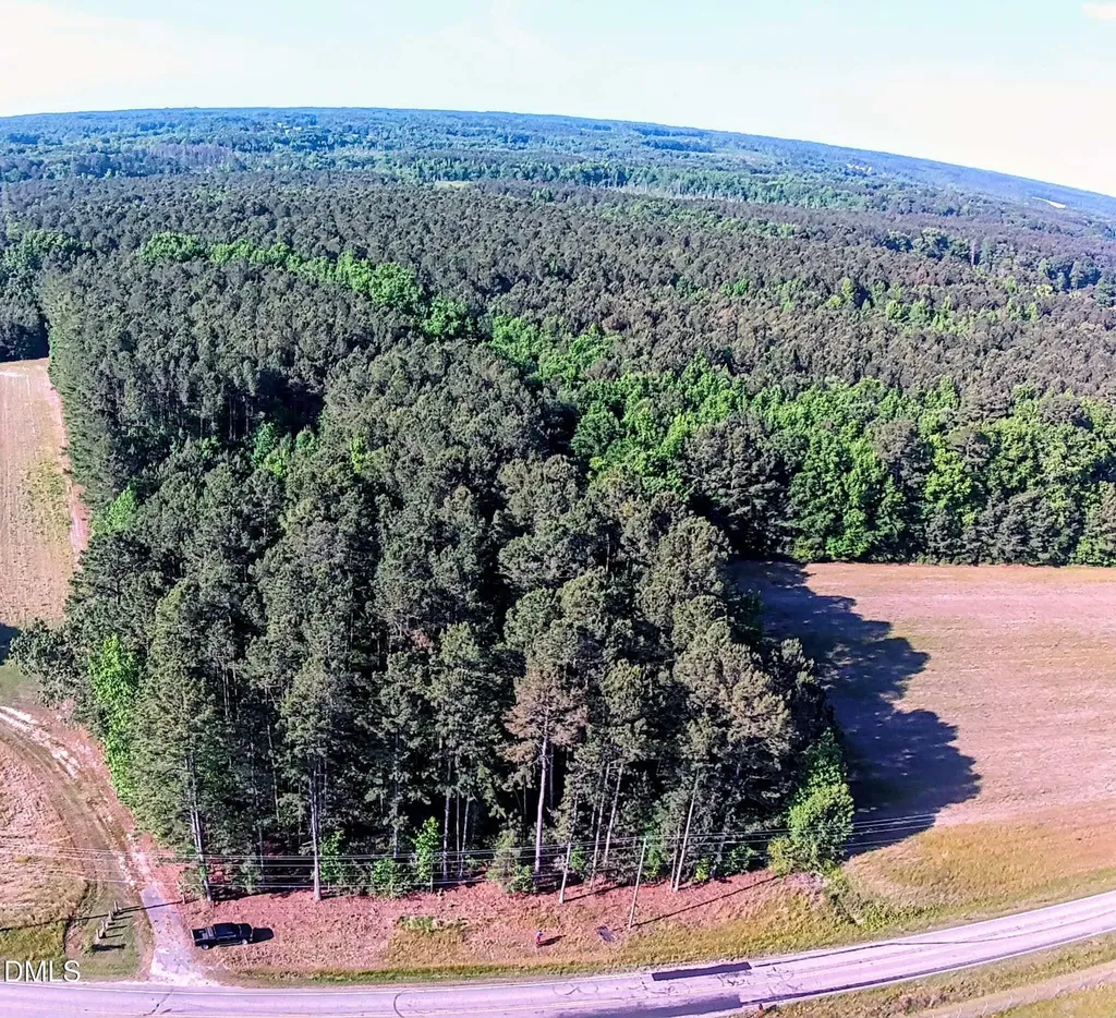 0 Nc 98 Highway E. Bunn NC 27508