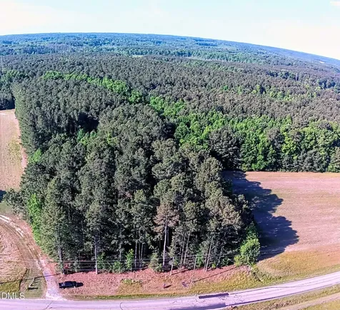 0 Nc 98 Highway E. Bunn NC 27508