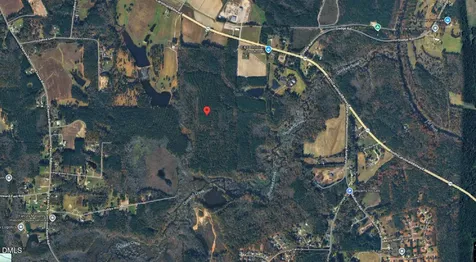 0 Nc 98 Highway E. Bunn NC 27508