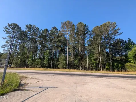 0 Nc 98 Highway E. Bunn NC 27508