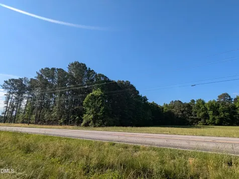 0 Nc 98 Highway E. Bunn NC 27508