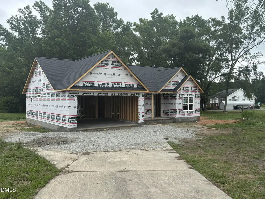 5377 Princeton Kenly Road Kenly NC 27542