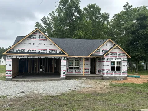 5377 Princeton Kenly Road Kenly NC 27542