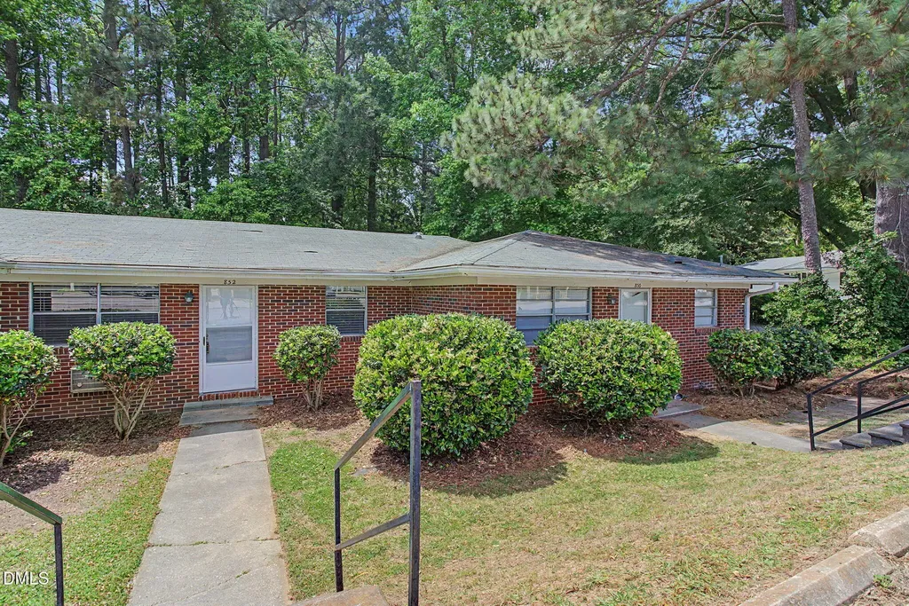 850 Athens Drive Raleigh NC 27606
