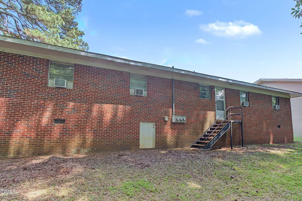 850 Athens Drive Raleigh NC 27606