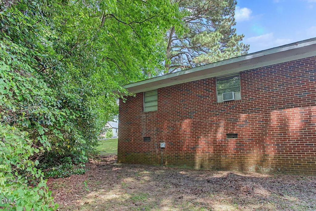 850 Athens Drive Raleigh NC 27606