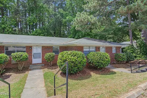850 Athens Drive Raleigh NC 27606